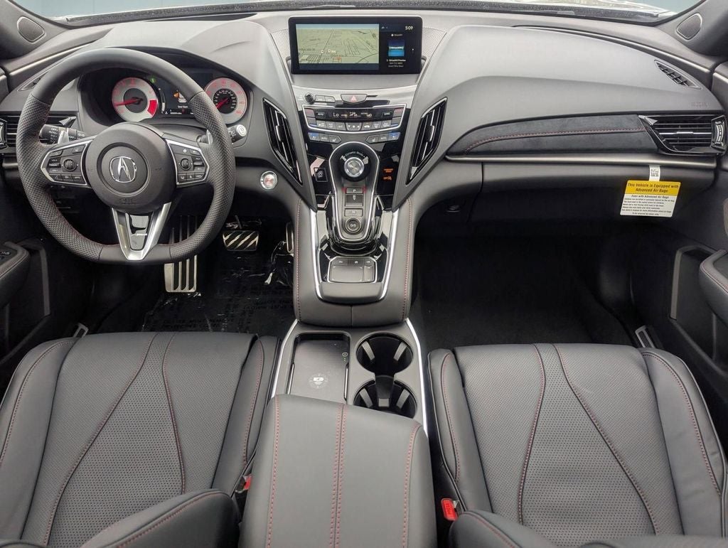 2026 Acura RDX A-Spec Advance Package SH-AWD