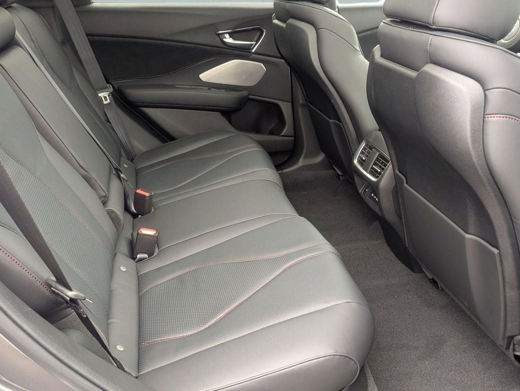 2026 Acura RDX A-Spec Advance Package SH-AWD