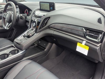 2026 Acura RDX A-Spec Advance Package SH-AWD