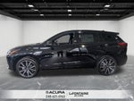 2026 Acura RDX A-Spec Advance Package SH-AWD