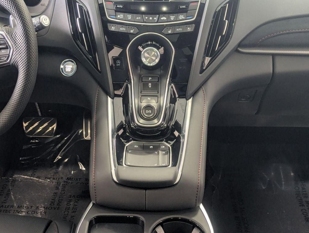 2026 Acura RDX A-Spec Advance Package SH-AWD