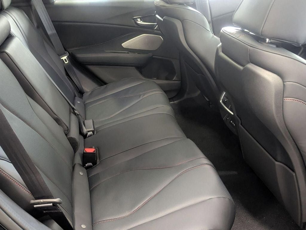 2026 Acura RDX A-Spec Advance Package SH-AWD