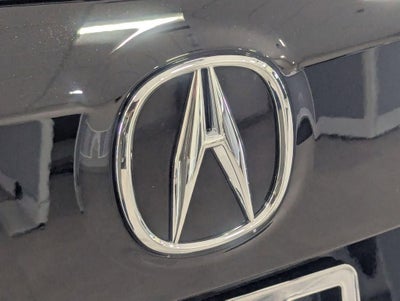 2026 Acura RDX A-Spec Advance Package SH-AWD