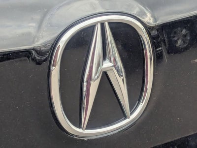 2026 Acura RDX A-Spec Advance Package SH-AWD