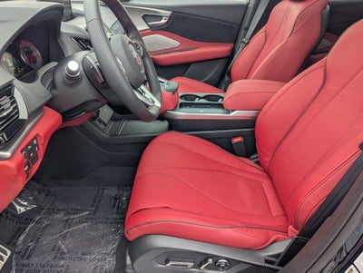 2026 Acura RDX A-Spec Advance Package SH-AWD