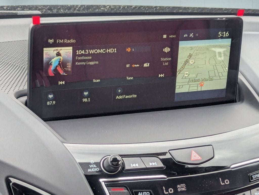 2026 Acura RDX A-Spec Advance Package SH-AWD