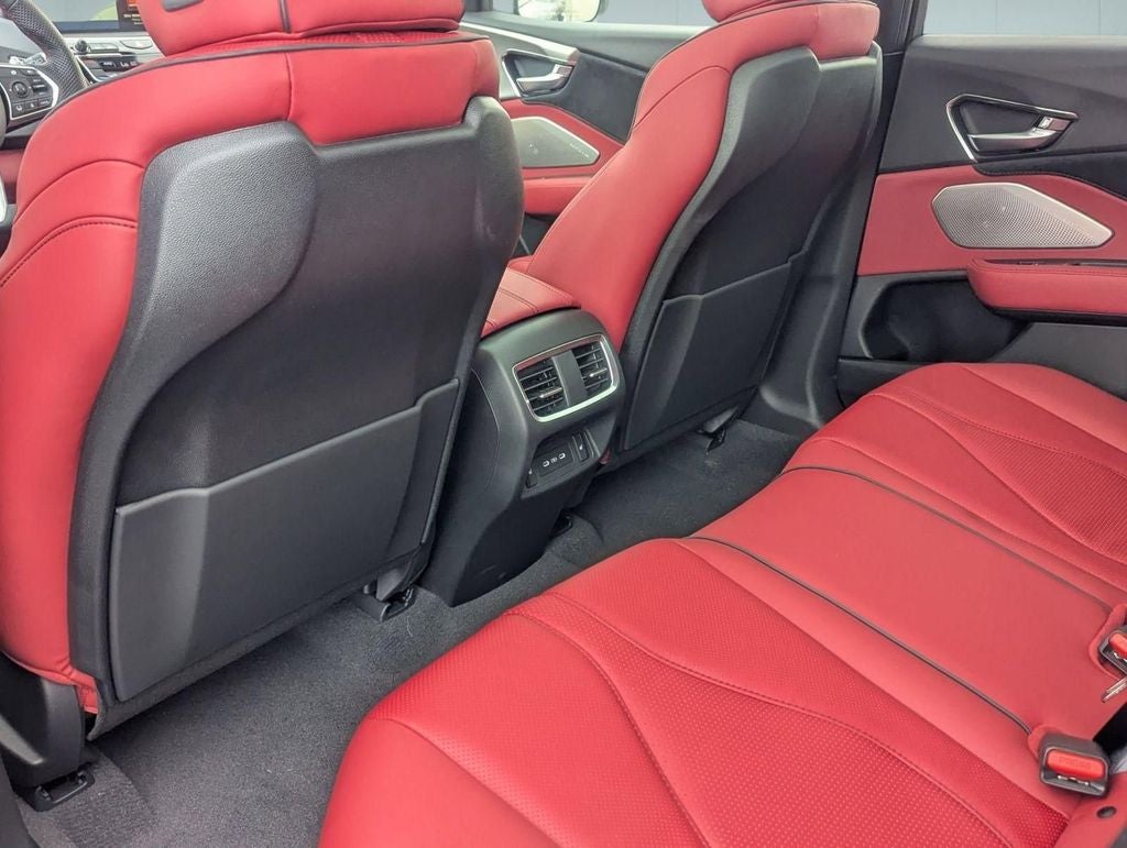 2026 Acura RDX A-Spec Advance Package SH-AWD