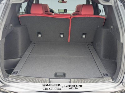 2026 Acura RDX A-Spec Advance Package SH-AWD