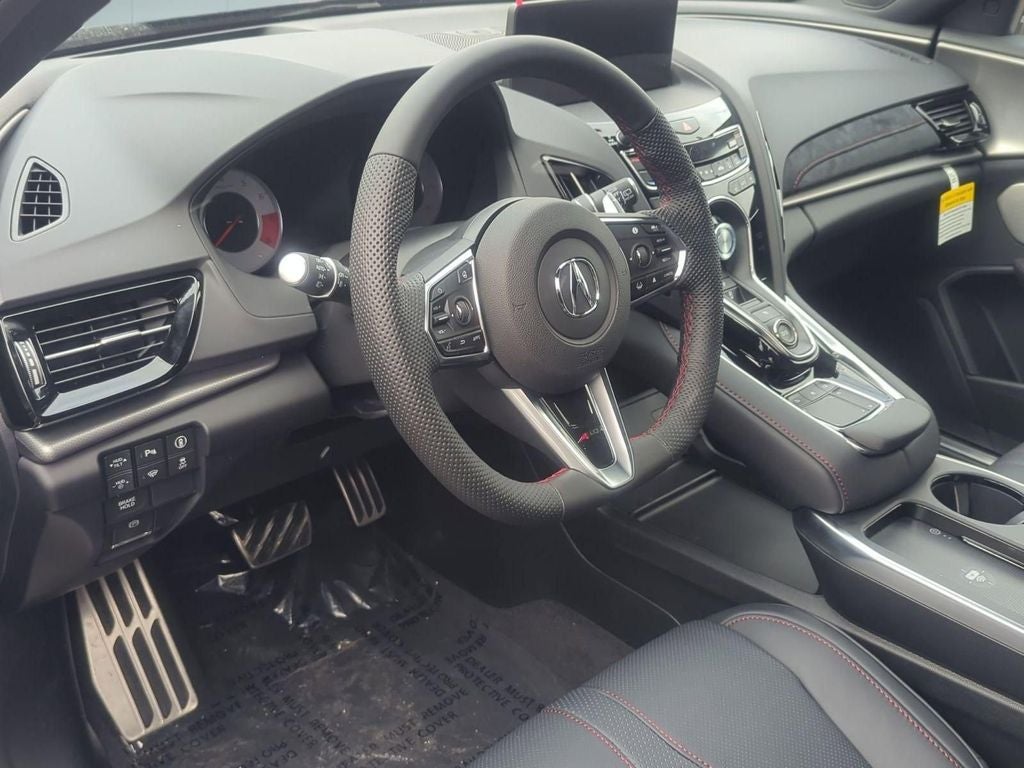 2026 Acura RDX A-Spec Advance Package SH-AWD