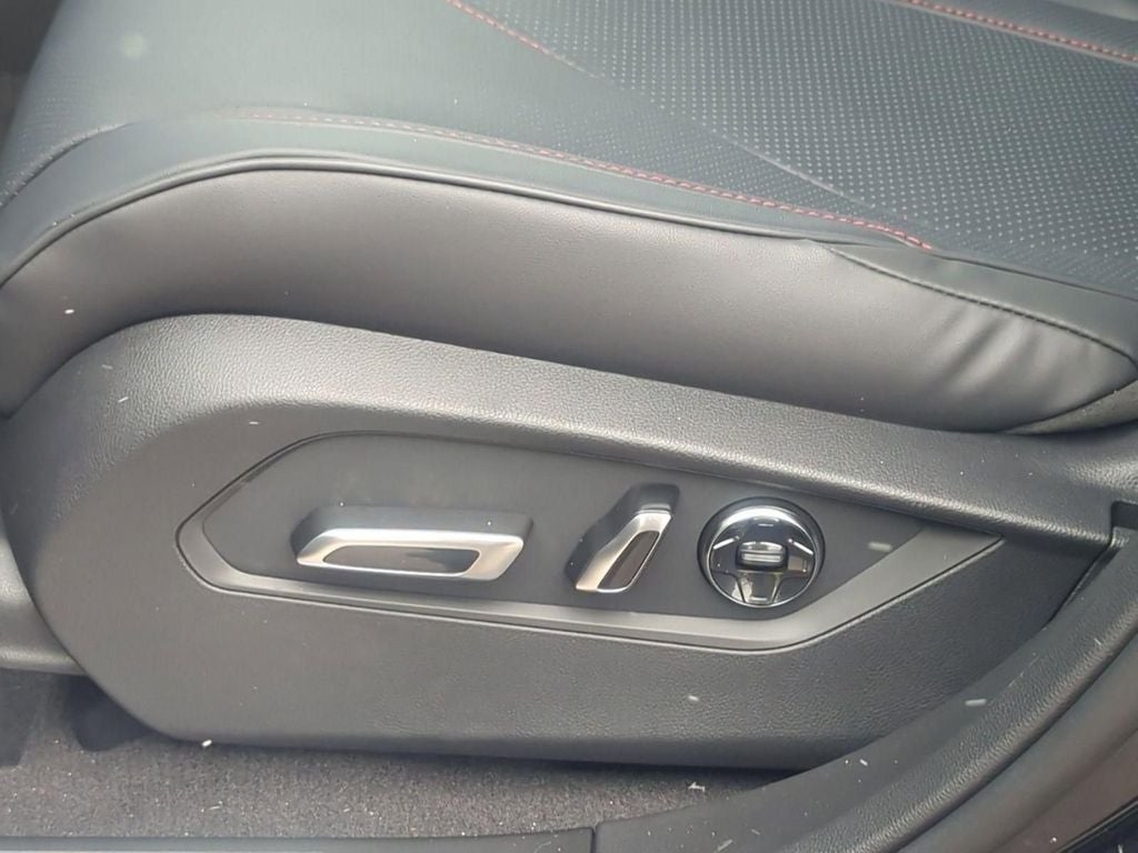 2026 Acura RDX A-Spec Advance Package SH-AWD