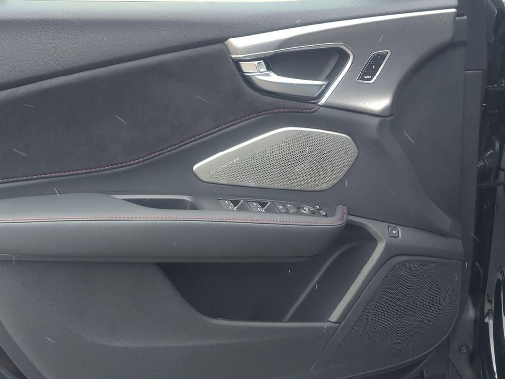 2026 Acura RDX A-Spec Advance Package SH-AWD