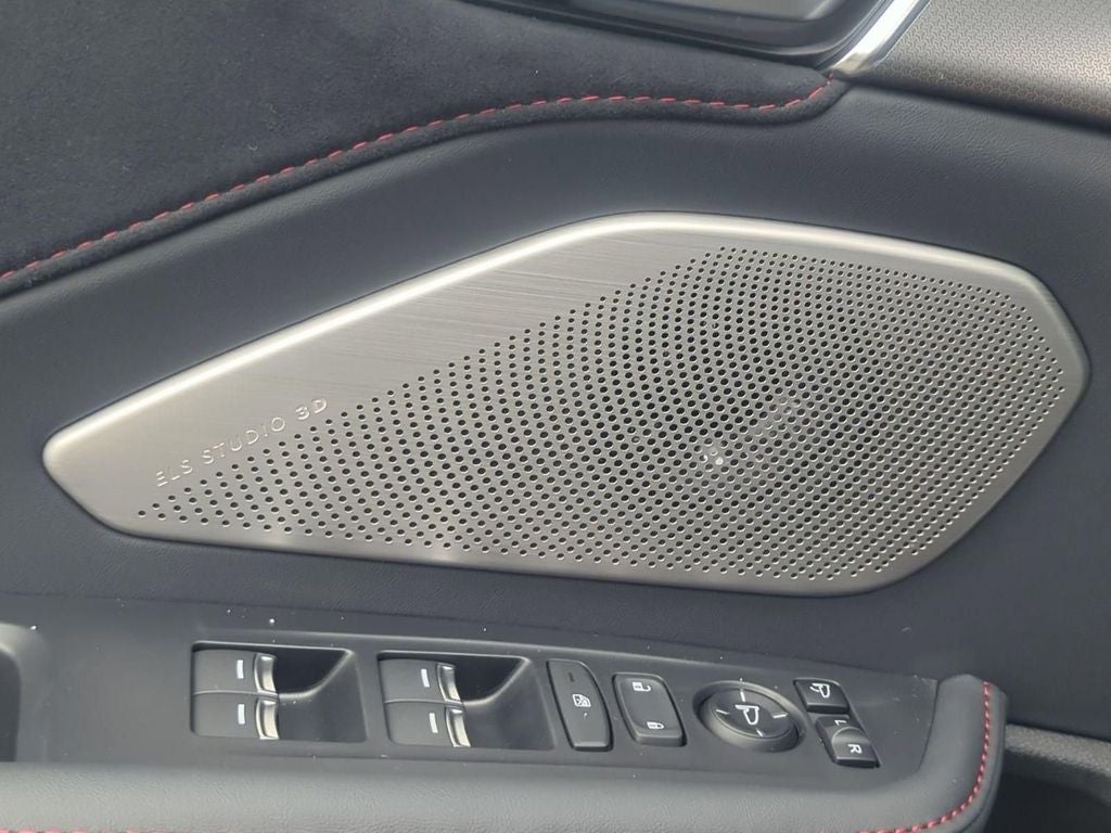 2026 Acura RDX A-Spec Advance Package SH-AWD