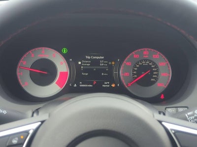 2026 Acura RDX A-Spec Advance Package SH-AWD