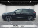 2026 Acura RDX A-Spec Advance Package SH-AWD
