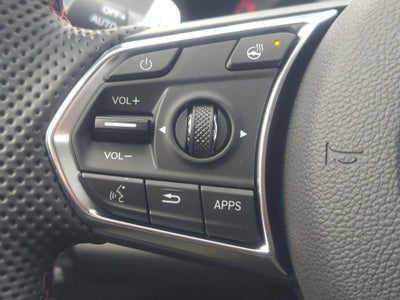 2026 Acura RDX A-Spec Advance Package SH-AWD