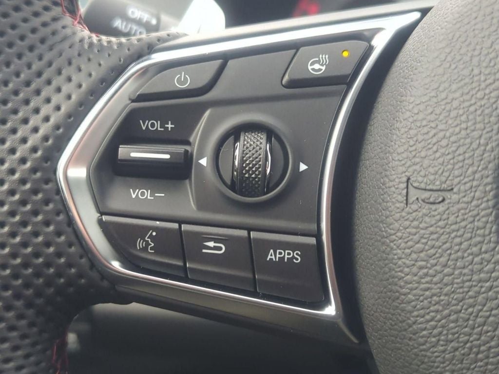 2026 Acura RDX A-Spec Advance Package SH-AWD