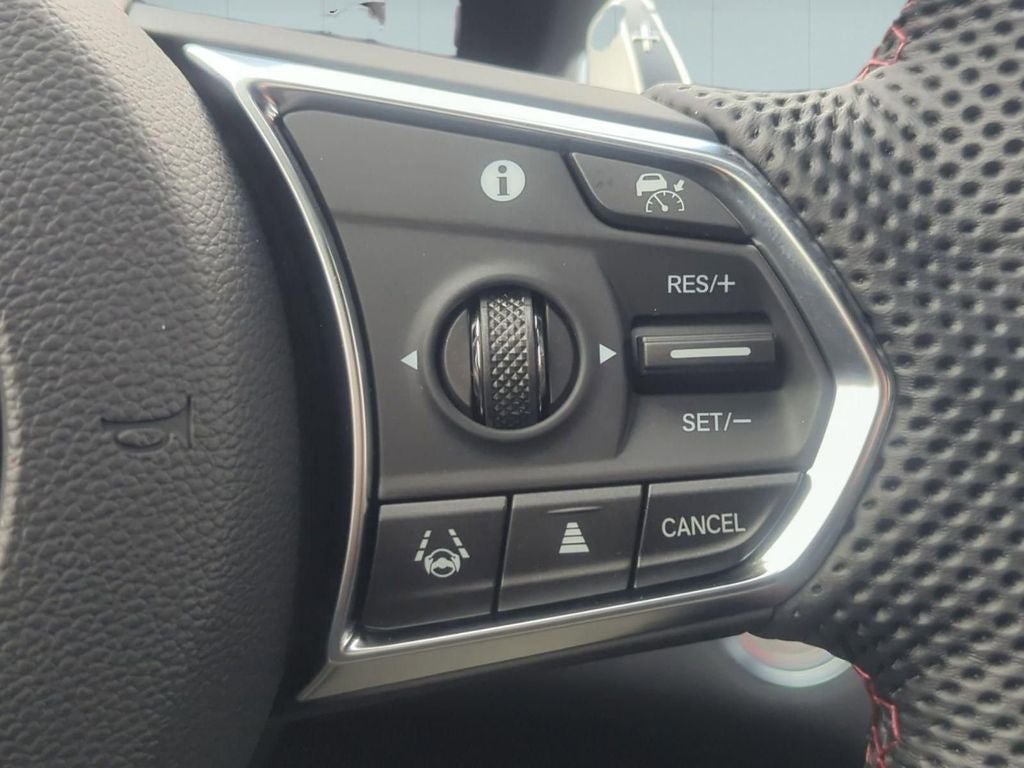 2026 Acura RDX A-Spec Advance Package SH-AWD