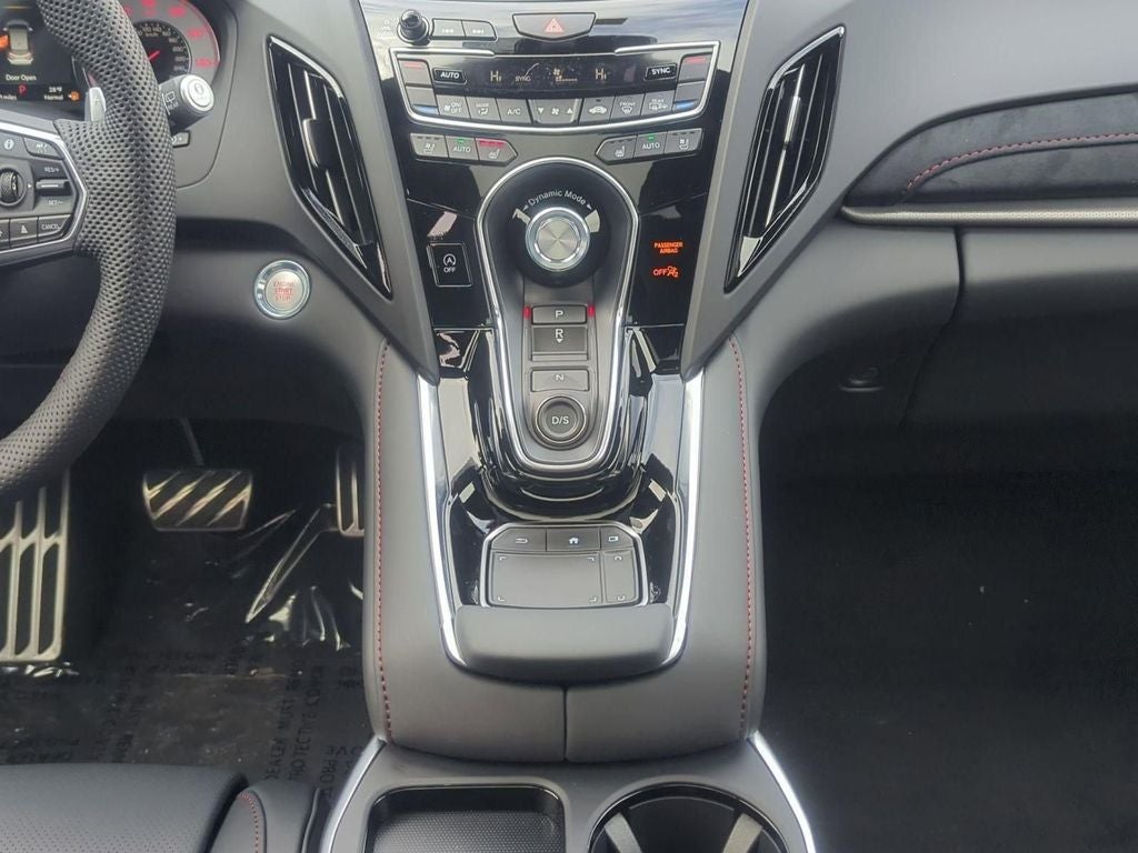 2026 Acura RDX A-Spec Advance Package SH-AWD