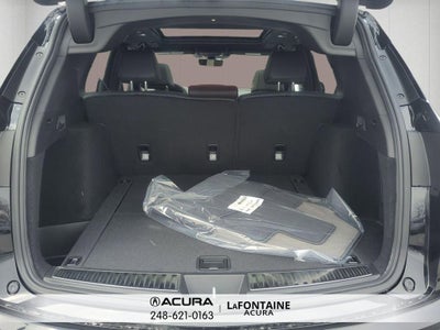 2026 Acura RDX A-Spec Advance Package SH-AWD