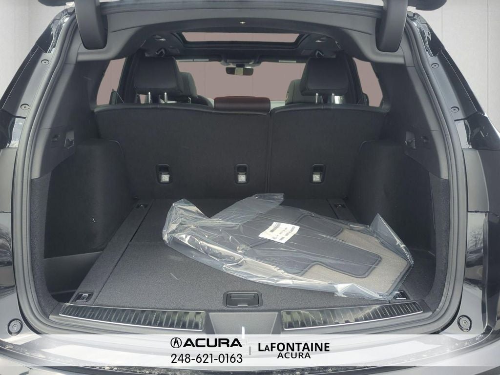 2026 Acura RDX A-Spec Advance Package SH-AWD