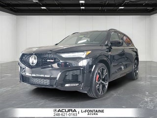 2026 Acura MDX Type S w/Advance Package SH-AWD