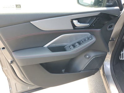 2026 Acura MDX A-Spec SH-AWD