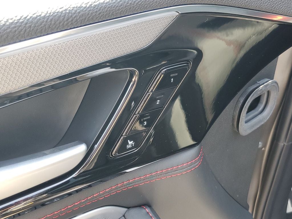 2026 Acura MDX A-Spec SH-AWD