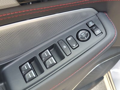 2026 Acura MDX A-Spec SH-AWD