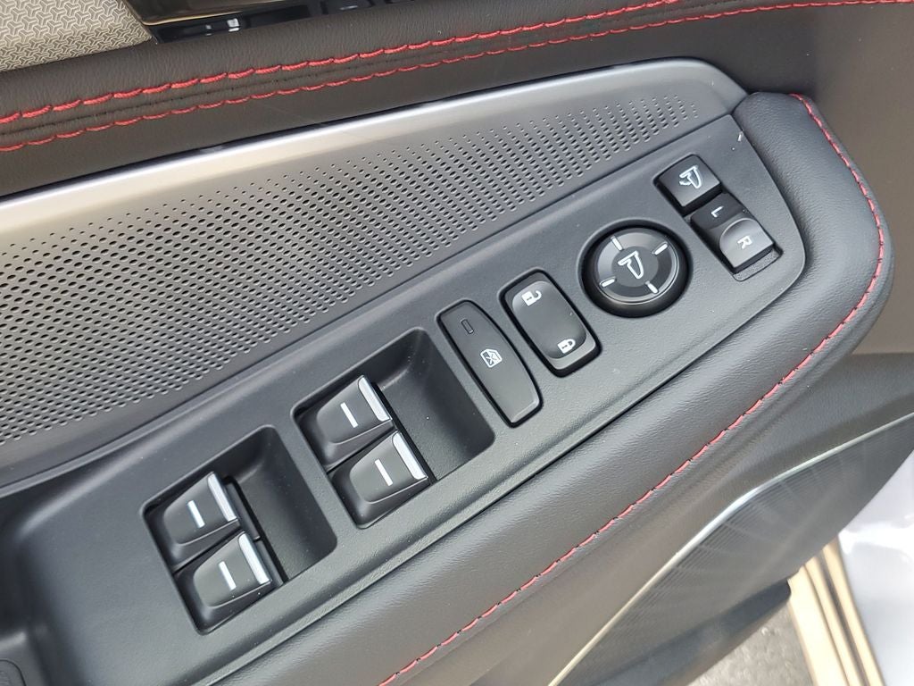 2026 Acura MDX A-Spec SH-AWD
