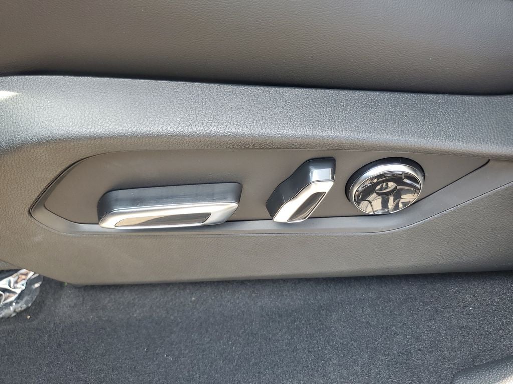 2026 Acura MDX A-Spec SH-AWD