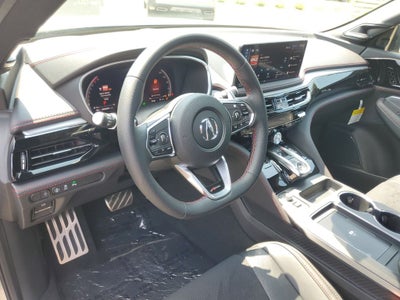 2026 Acura MDX A-Spec SH-AWD