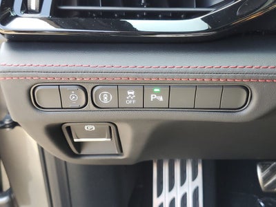 2026 Acura MDX A-Spec SH-AWD