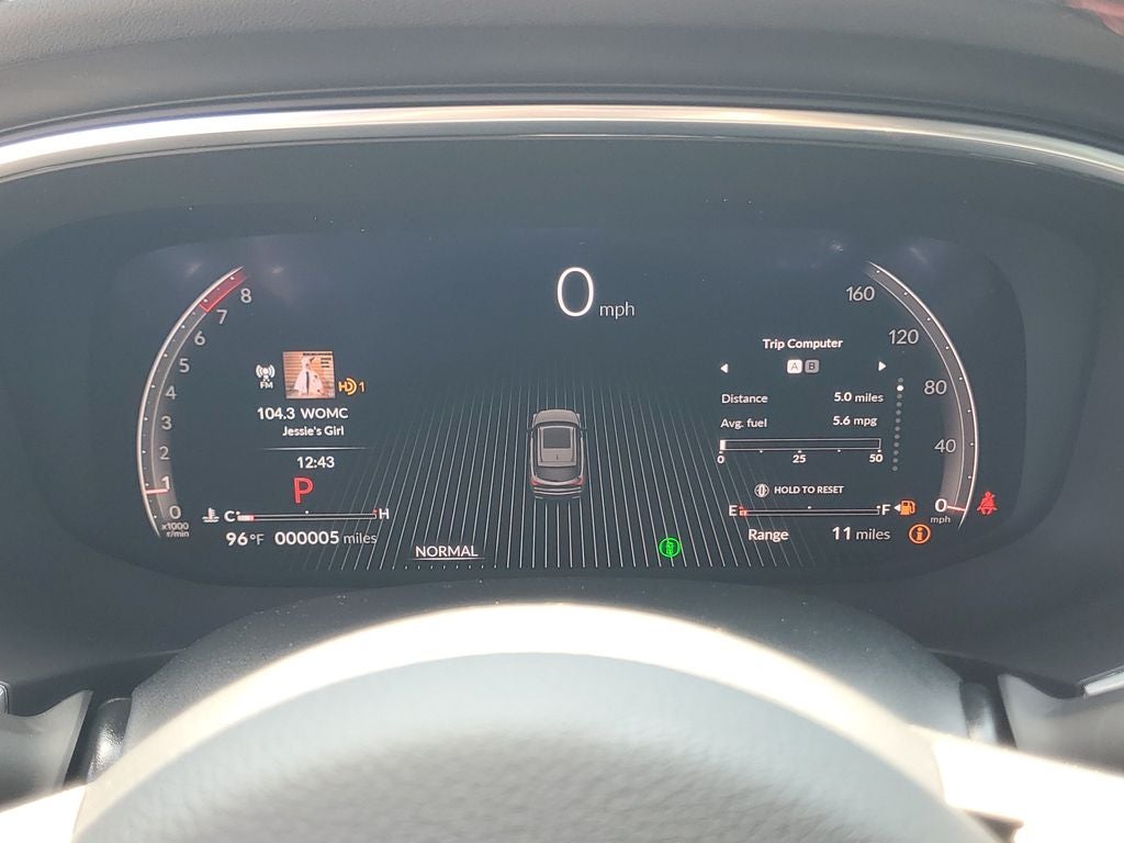 2026 Acura MDX A-Spec SH-AWD