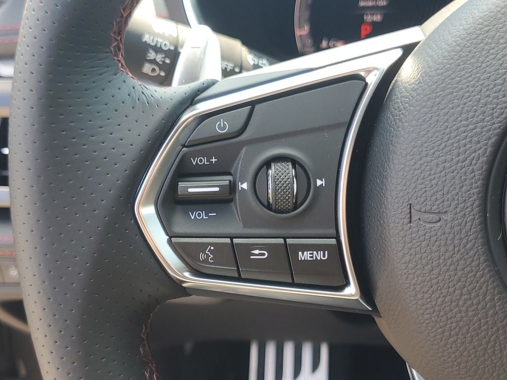 2026 Acura MDX A-Spec SH-AWD