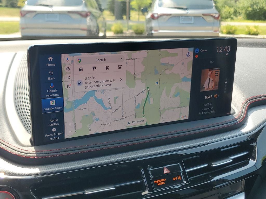 2026 Acura MDX A-Spec SH-AWD