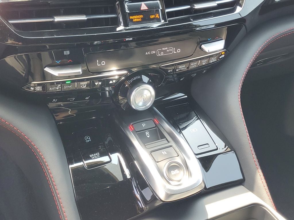 2026 Acura MDX A-Spec SH-AWD