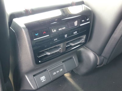2026 Acura MDX A-Spec SH-AWD