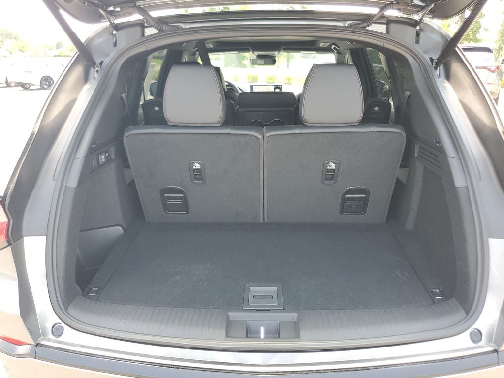 2026 Acura MDX A-Spec SH-AWD