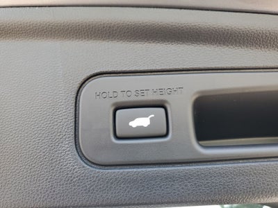 2026 Acura MDX A-Spec SH-AWD