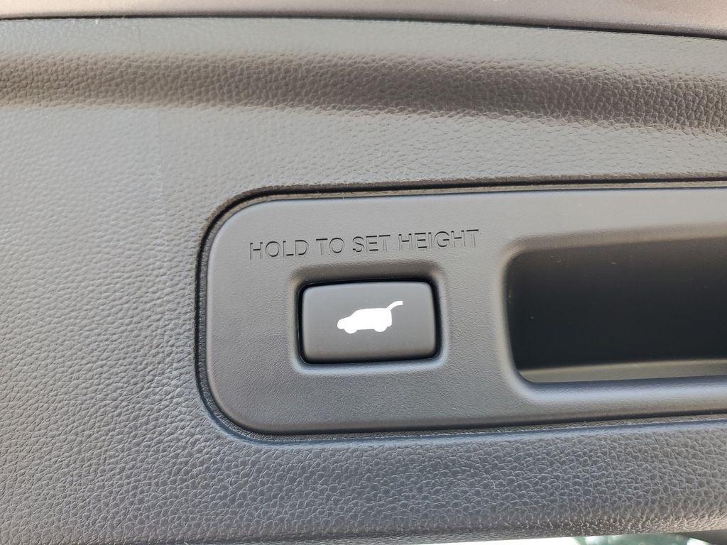2026 Acura MDX A-Spec SH-AWD