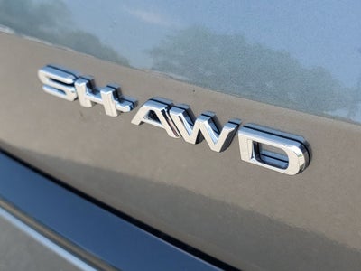 2026 Acura MDX A-Spec SH-AWD