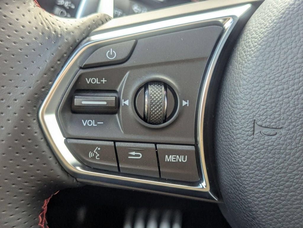 2026 Acura MDX A-Spec SH-AWD