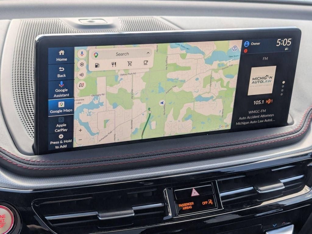 2026 Acura MDX A-Spec SH-AWD