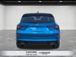 2026 Acura MDX A-Spec SH-AWD