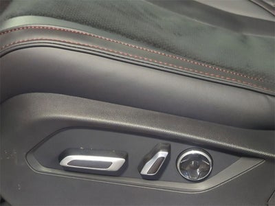 2026 Acura MDX A-Spec SH-AWD