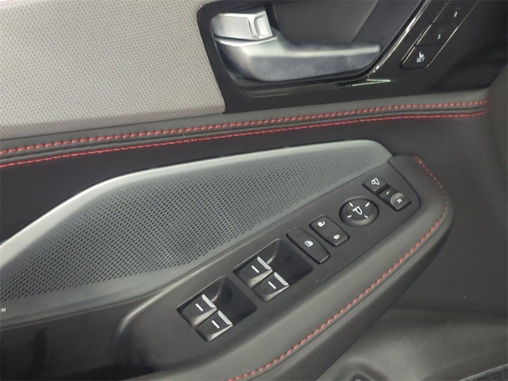 2026 Acura MDX A-Spec SH-AWD