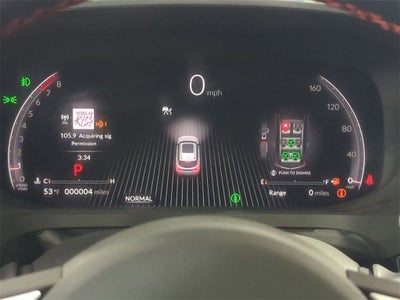 2026 Acura MDX A-Spec SH-AWD