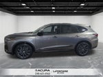 2026 Acura MDX A-Spec SH-AWD
