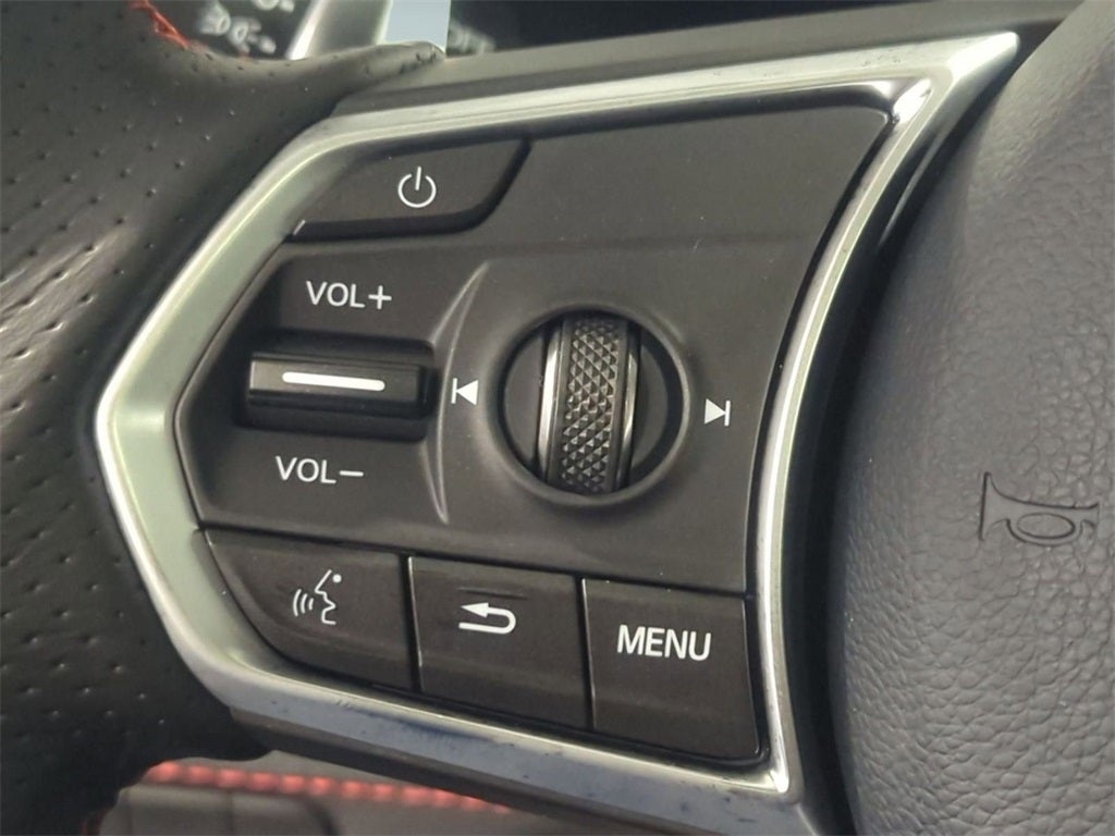 2026 Acura MDX A-Spec SH-AWD