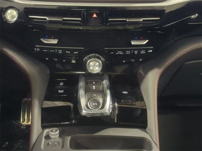 2026 Acura MDX A-Spec SH-AWD